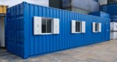 container fabrication